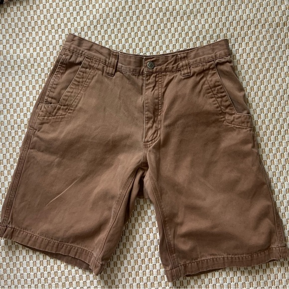 Mountain Khakis Men’s Solid 10” Short - Picture 6 of 11